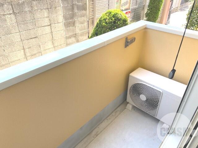 15/26 バルコニー