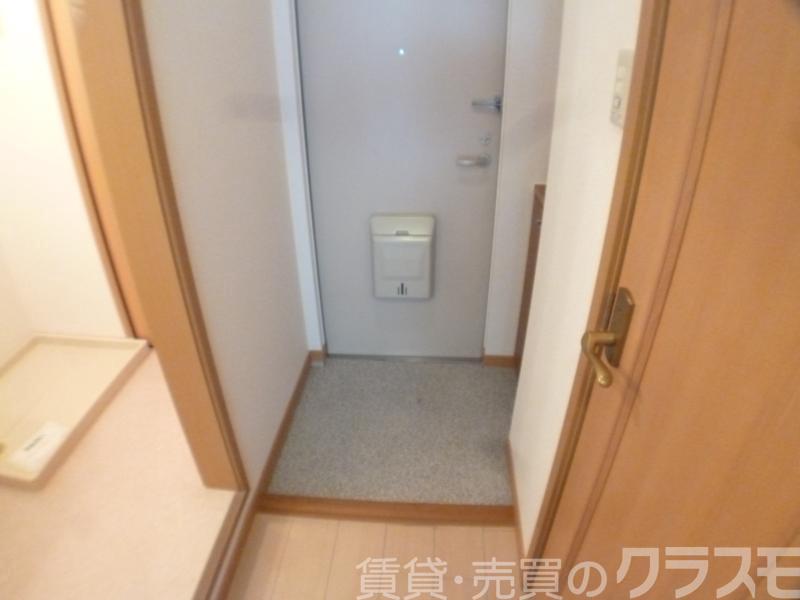 15/30 玄関