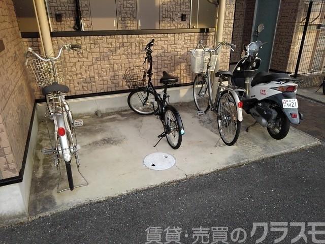 30/30 周辺