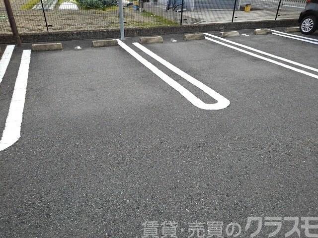 29/30 駐車場
