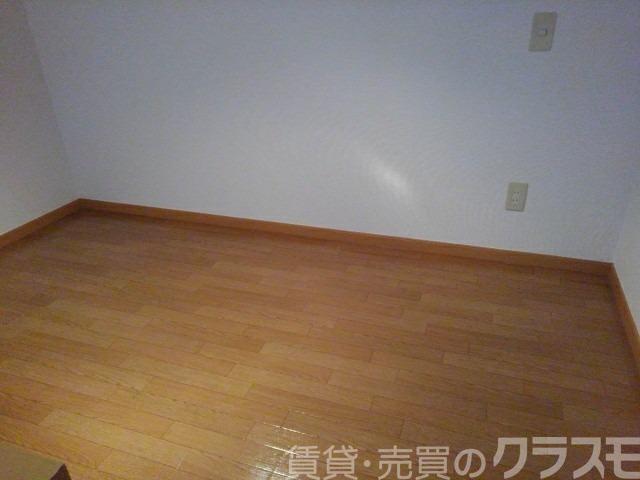 12/30 寝室