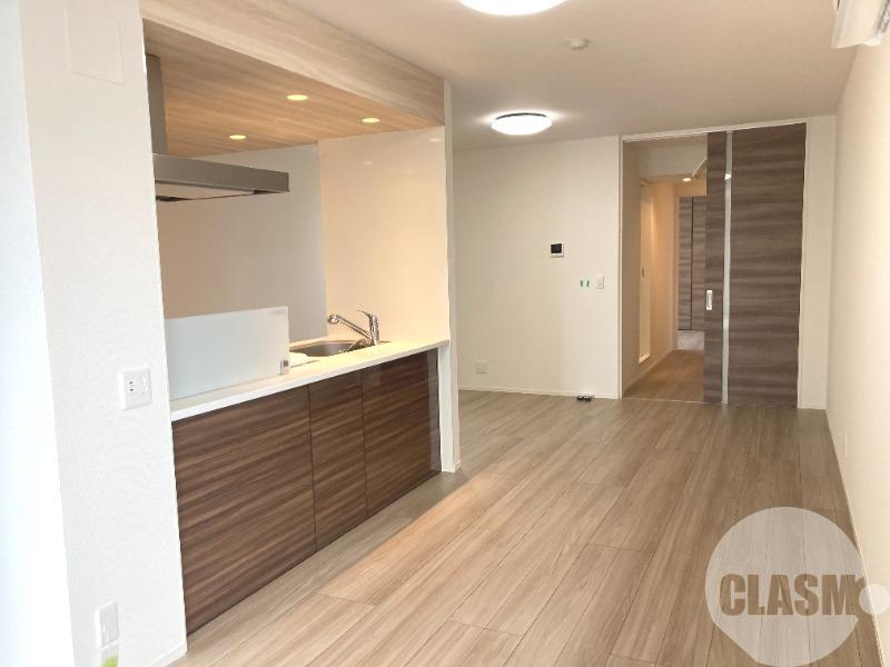 3/30 リビング/ダイニング