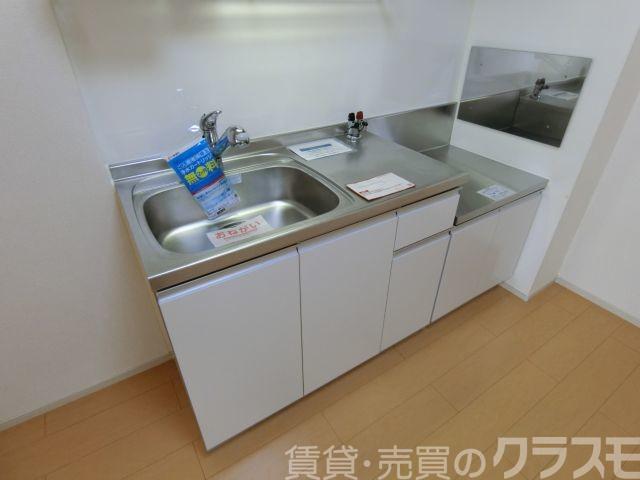 17/30 キッチン