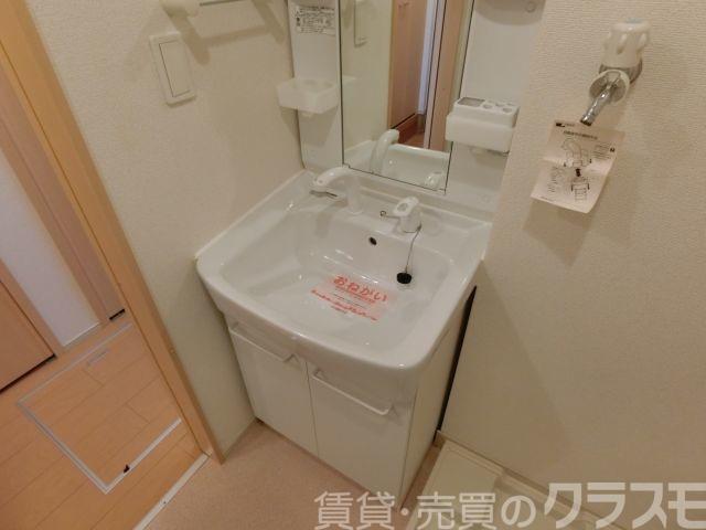 22/30 洗面