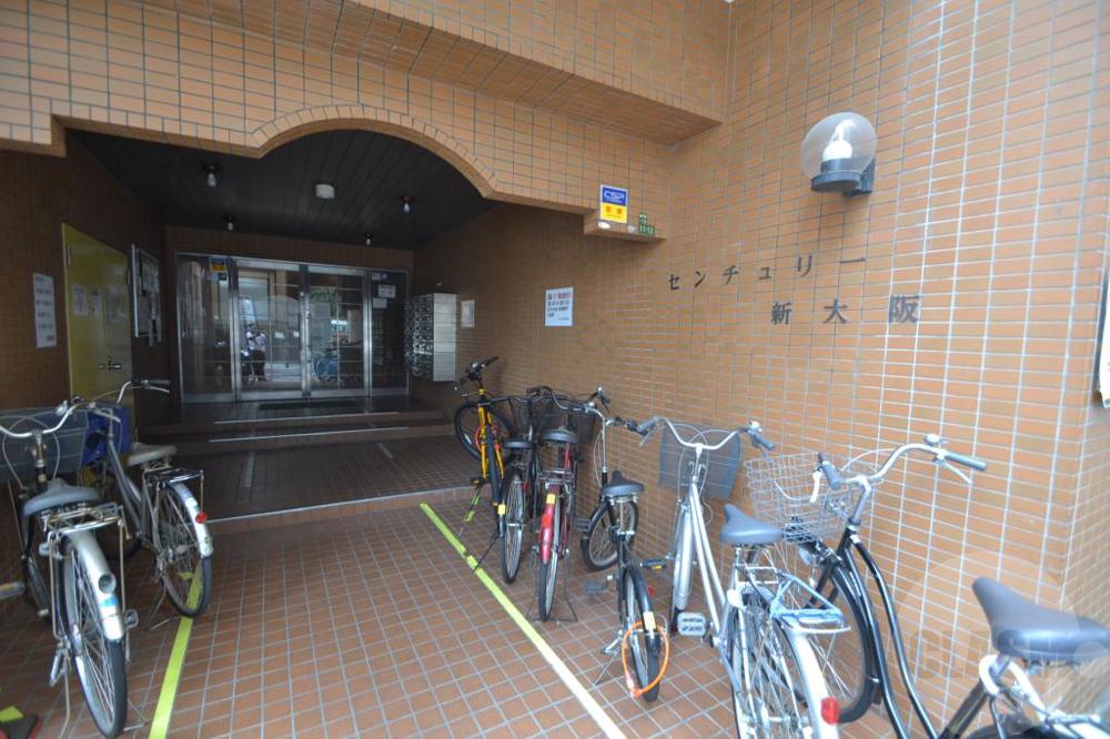 2/10 エントランス