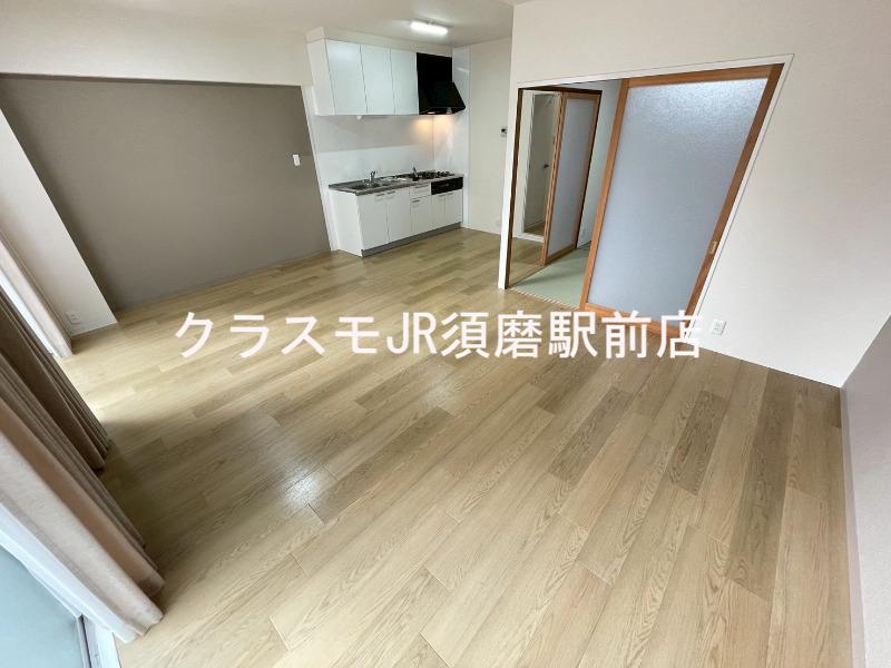 3/30 リビング/ダイニング