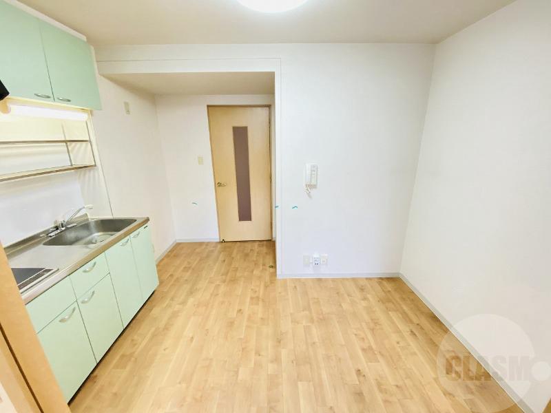 3/28 リビング/ダイニング