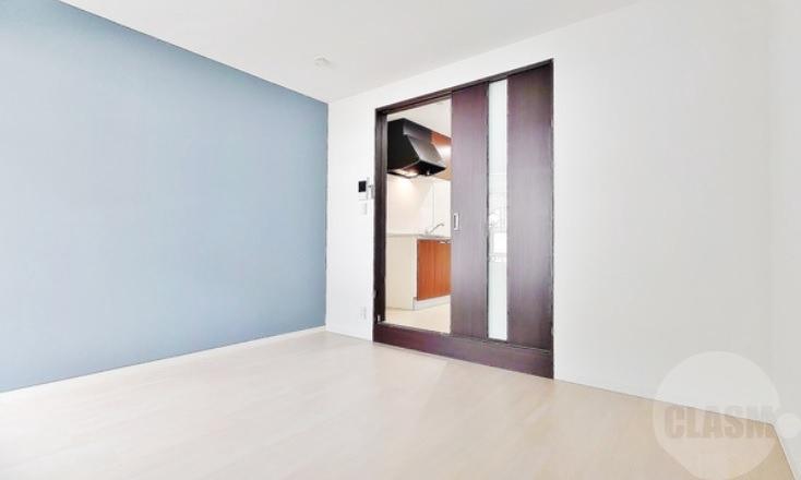 3/22 リビング/ダイニング