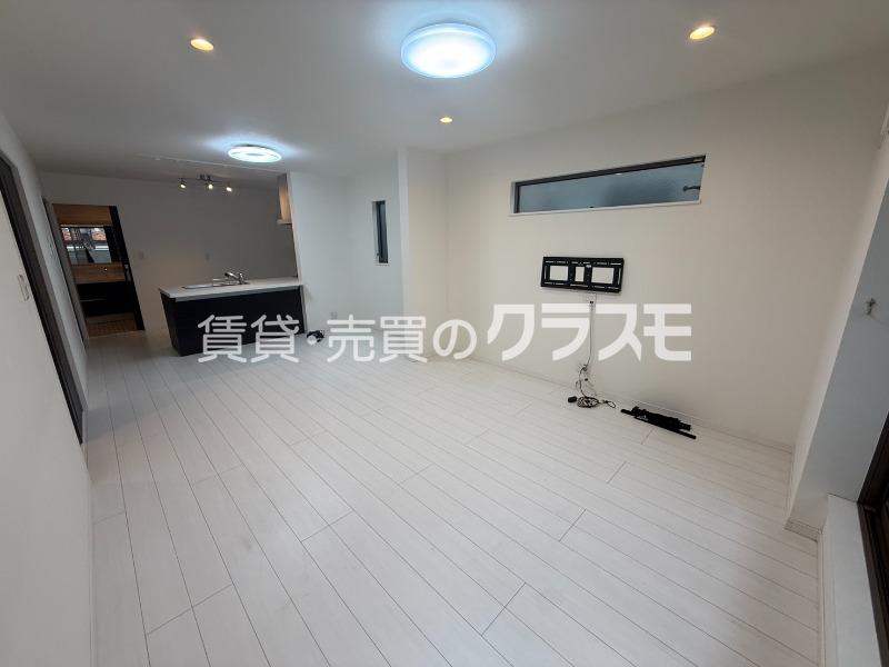 3/28 リビング/ダイニング