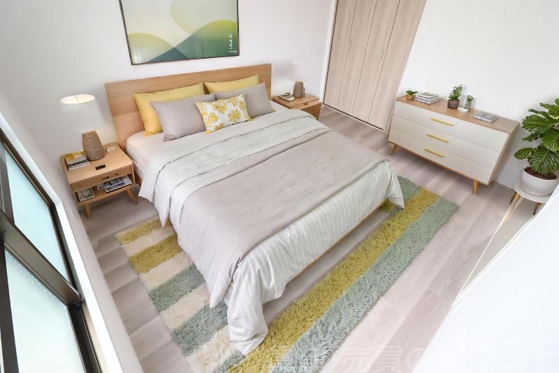 3/22 リビング/ダイニング