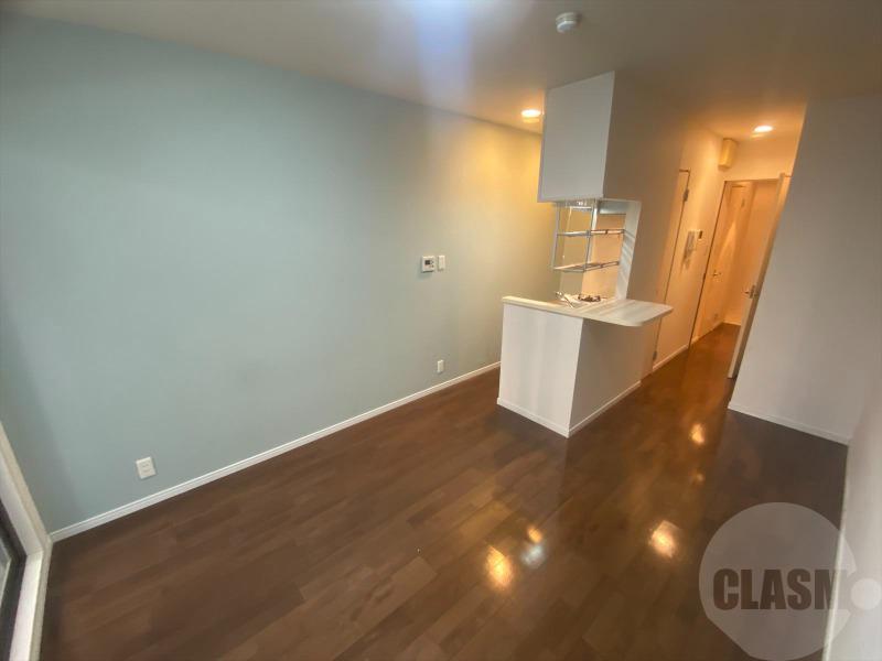 2/23 リビング/ダイニング