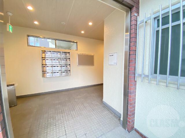 2/8 エントランス