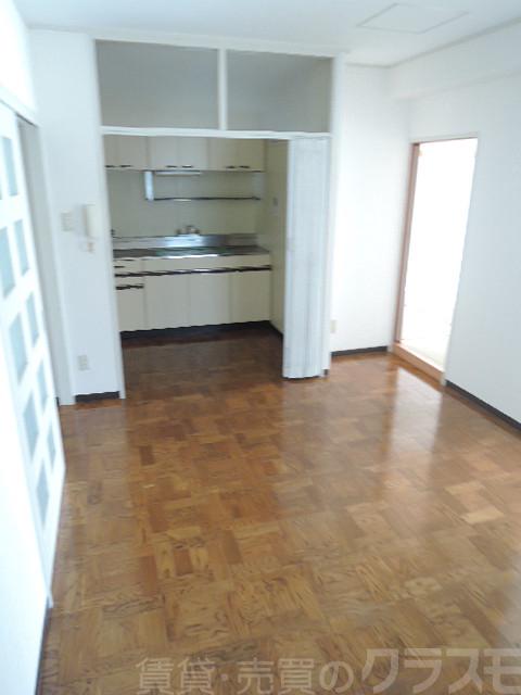 4/23 リビング/ダイニング