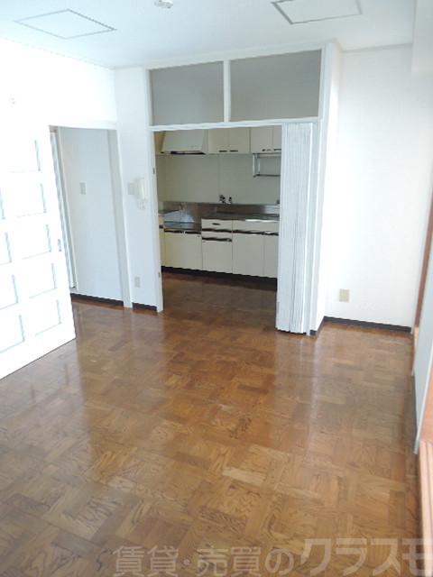 5/23 リビング/ダイニング