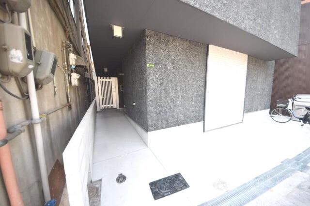 2/11 エントランス