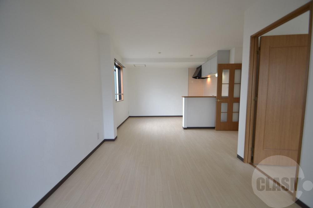 5/30 リビング/ダイニング