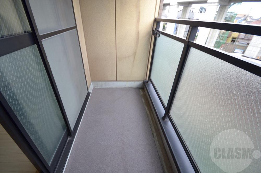 16/30 バルコニー