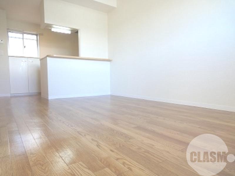 3/29 リビング/ダイニング