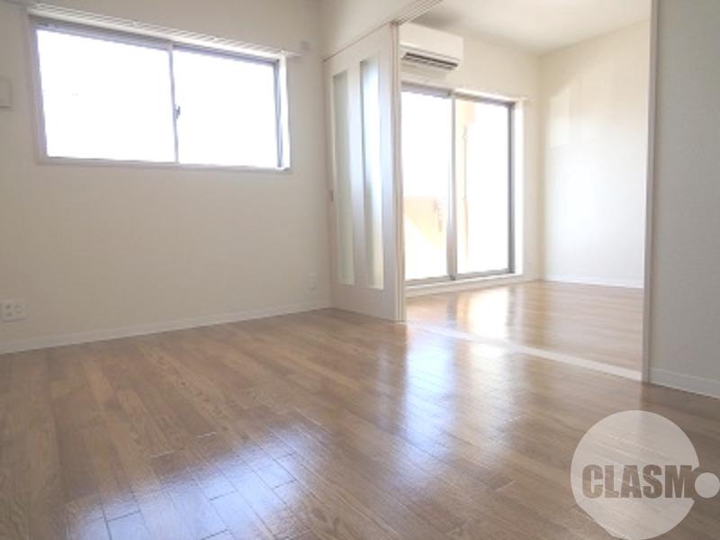 4/29 リビング/ダイニング