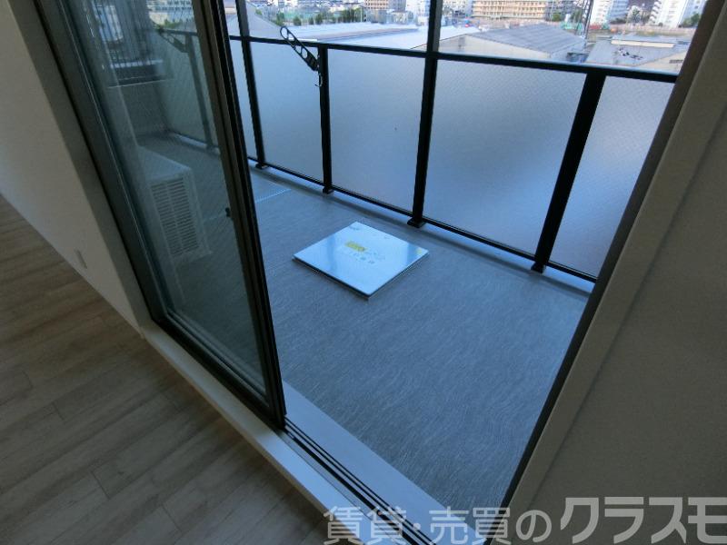 22/30 バルコニー