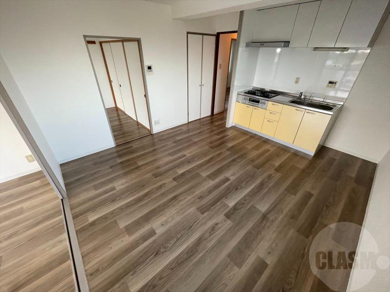 4/30 リビング/ダイニング