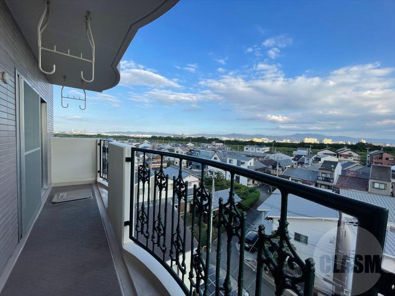 16/30 バルコニー