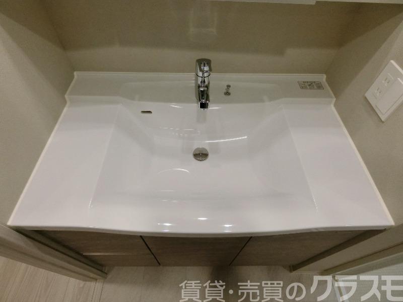 23/30 洗面