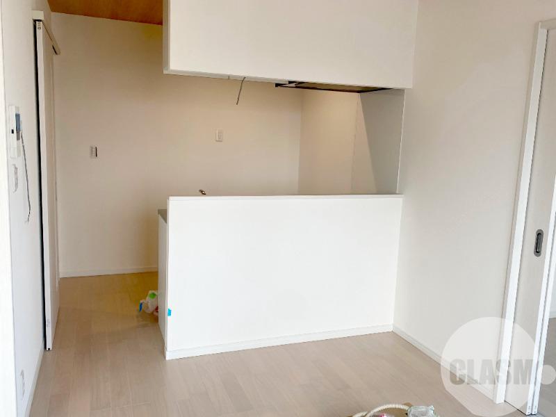 3/24 リビング/ダイニング