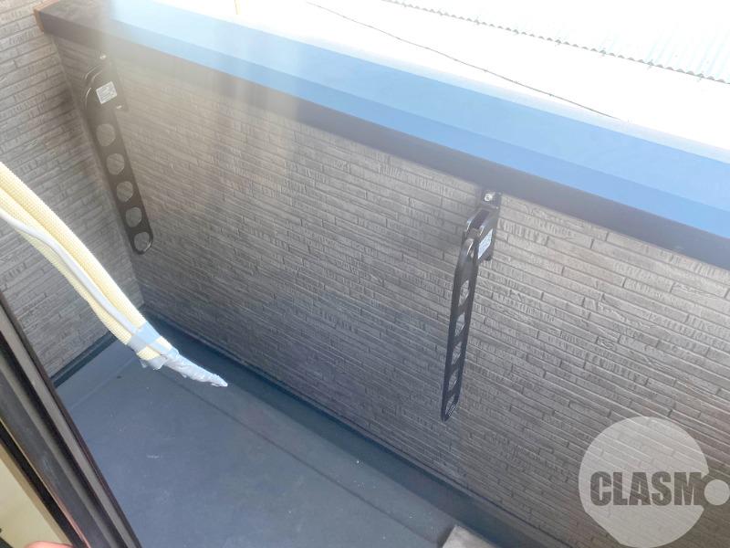 14/24 バルコニー