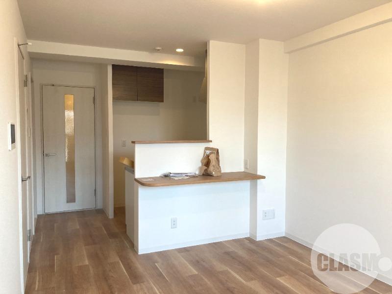 4/27 リビング/ダイニング