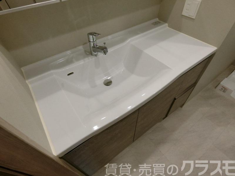 23/30 洗面