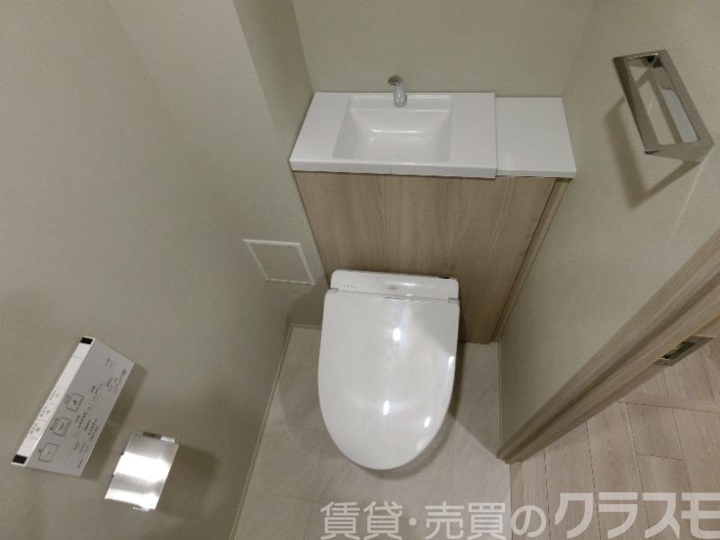 22/30 トイレ