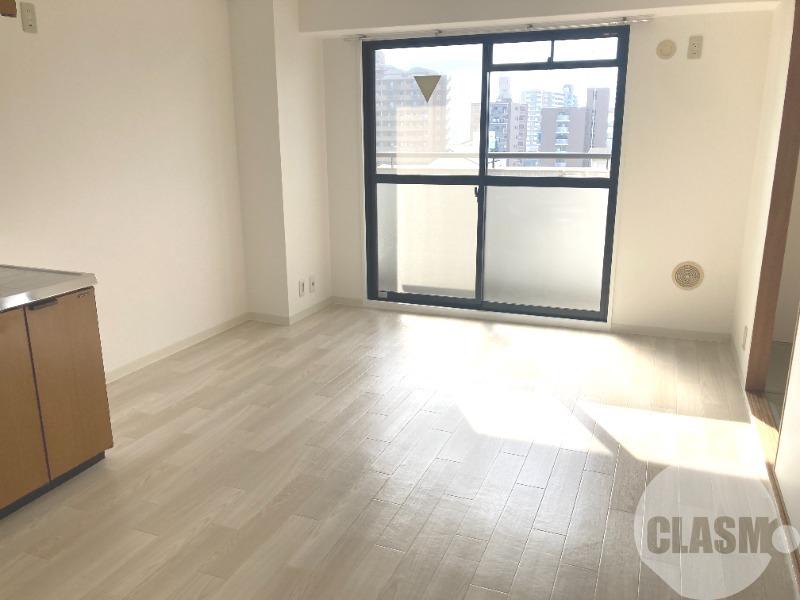 3/27 リビング/ダイニング