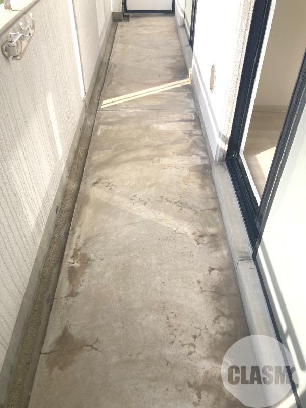 15/27 バルコニー