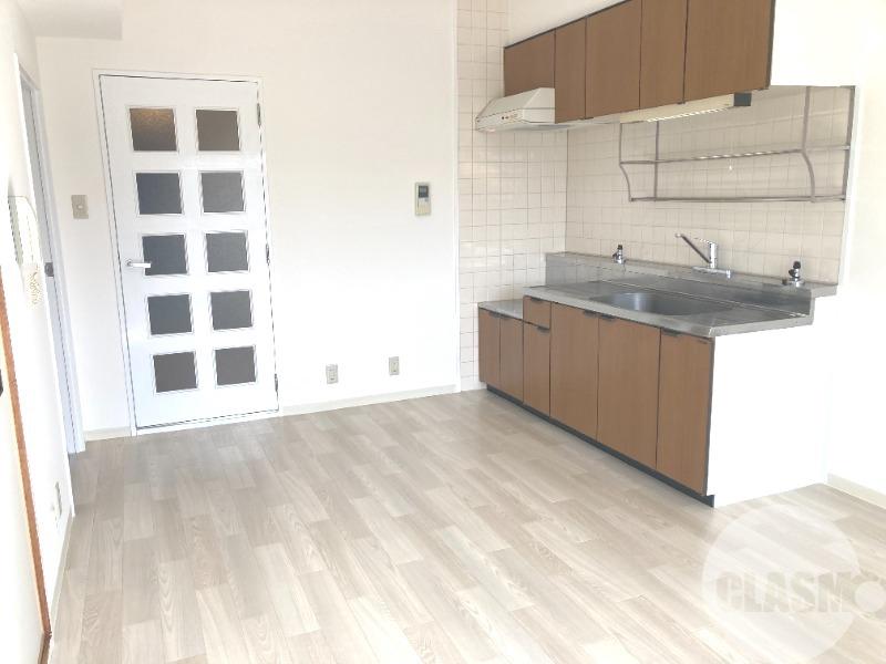 4/27 リビング/ダイニング