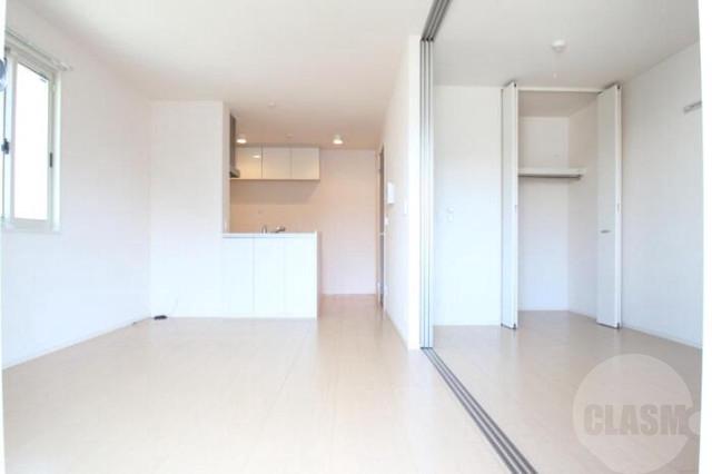 3/30 リビング/ダイニング