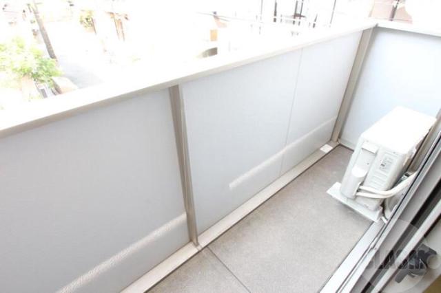 15/30 バルコニー