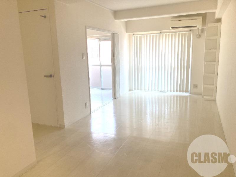 3/24 リビング/ダイニング