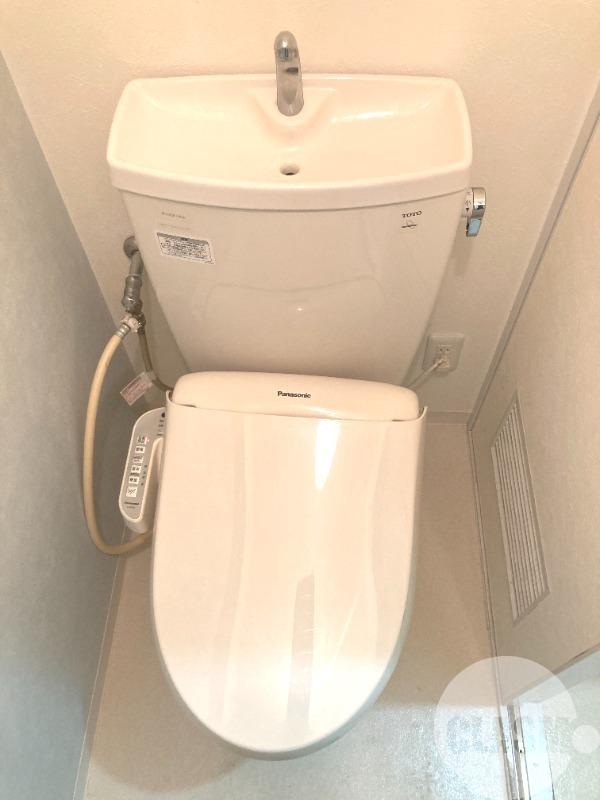 10/24 トイレ
