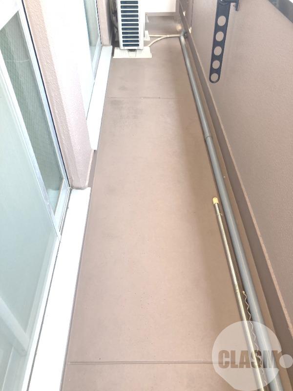 14/24 バルコニー