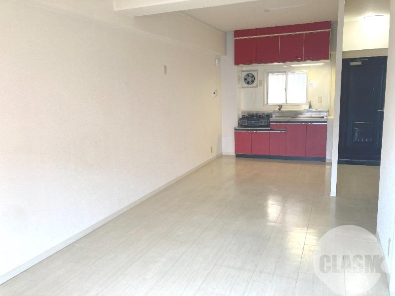 4/24 リビング/ダイニング