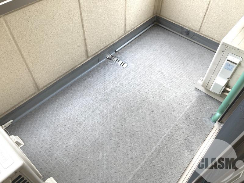 17/28 バルコニー