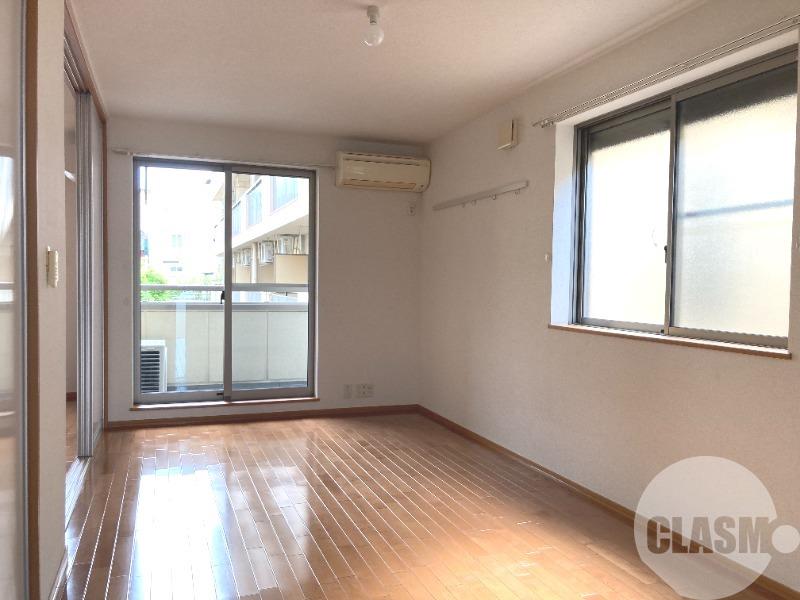 4/28 リビング/ダイニング