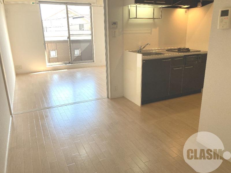 3/25 リビング/ダイニング