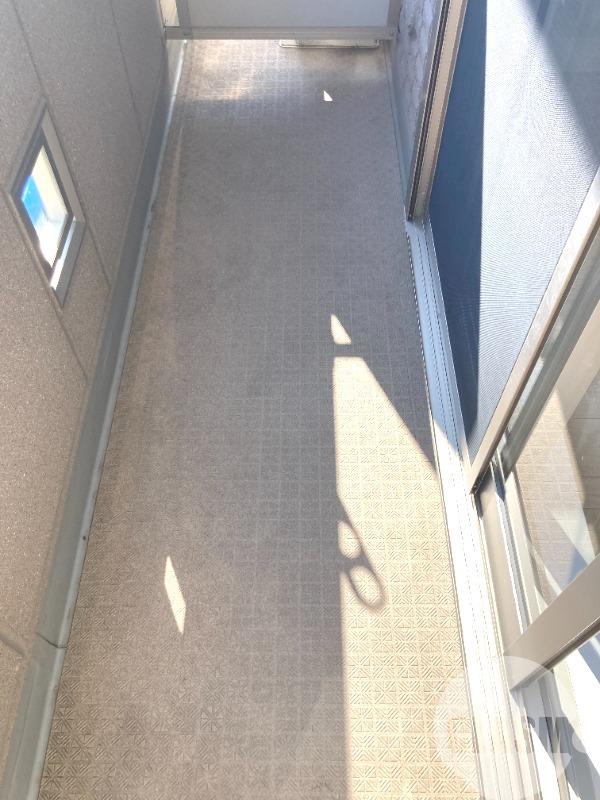 14/25 バルコニー