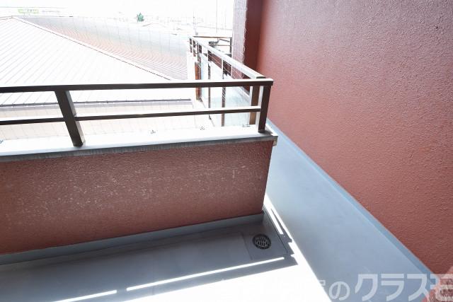 24/30 バルコニー