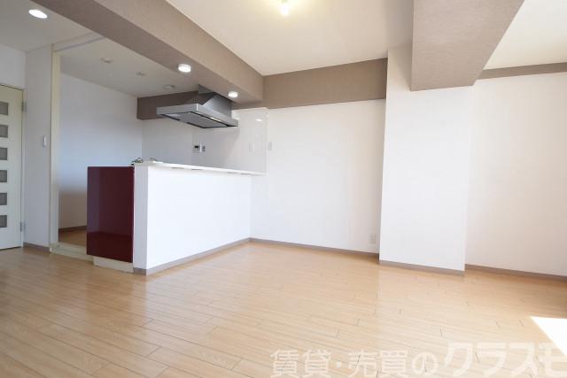 4/30 リビング/ダイニング