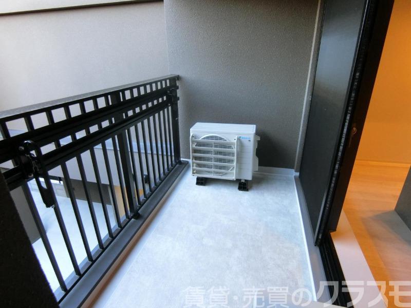 23/30 バルコニー