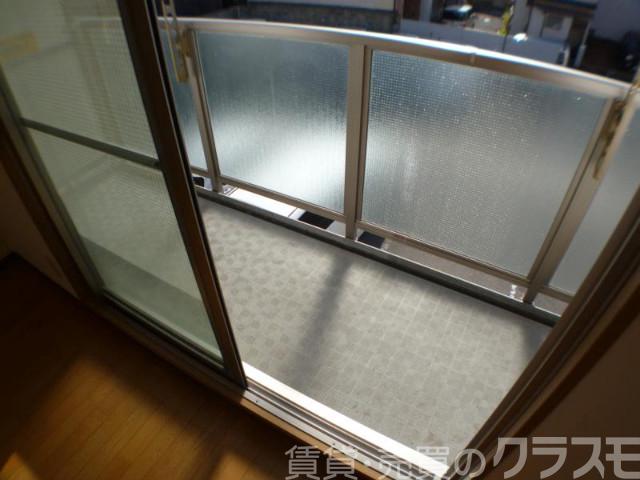 24/30 バルコニー