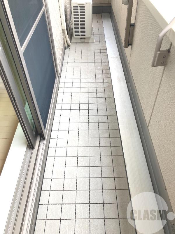 17/30 バルコニー